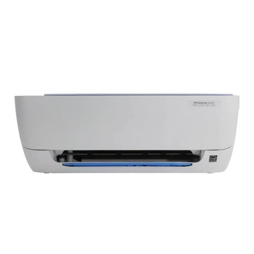 

HP Deskjet 3639 Multifunction Printer 4800 x 1200 DPI A4 Blue / White Printers