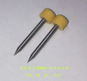

Free Shipping Electrodes for COMWAY C6 C8 C9 C10 Fusion Splicer