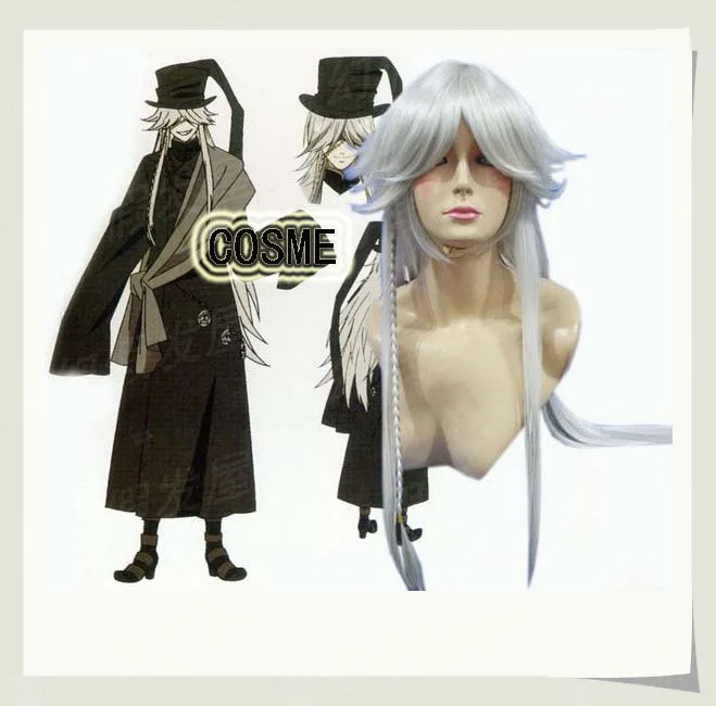 Sexy Butler Costume