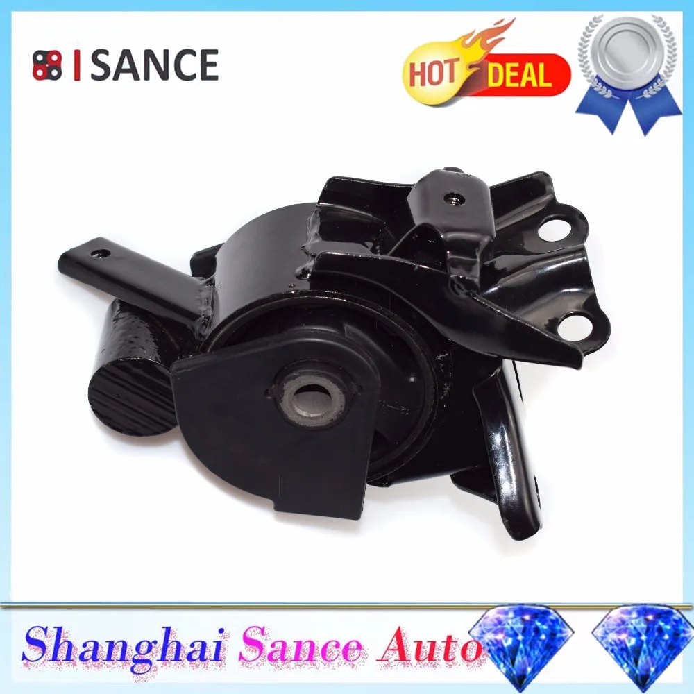 ISANCE Engine Auto Transmission Motor Mount 21830 2D050 218302D050 For