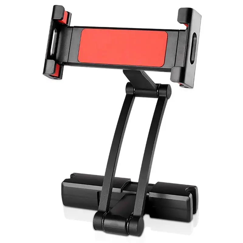 

Car Headrest Tablet Mount, Universal Backseat Tablet Holder,Compatible with iPad Pro/Air/Mini,Kindle Fire, and Other 5-1