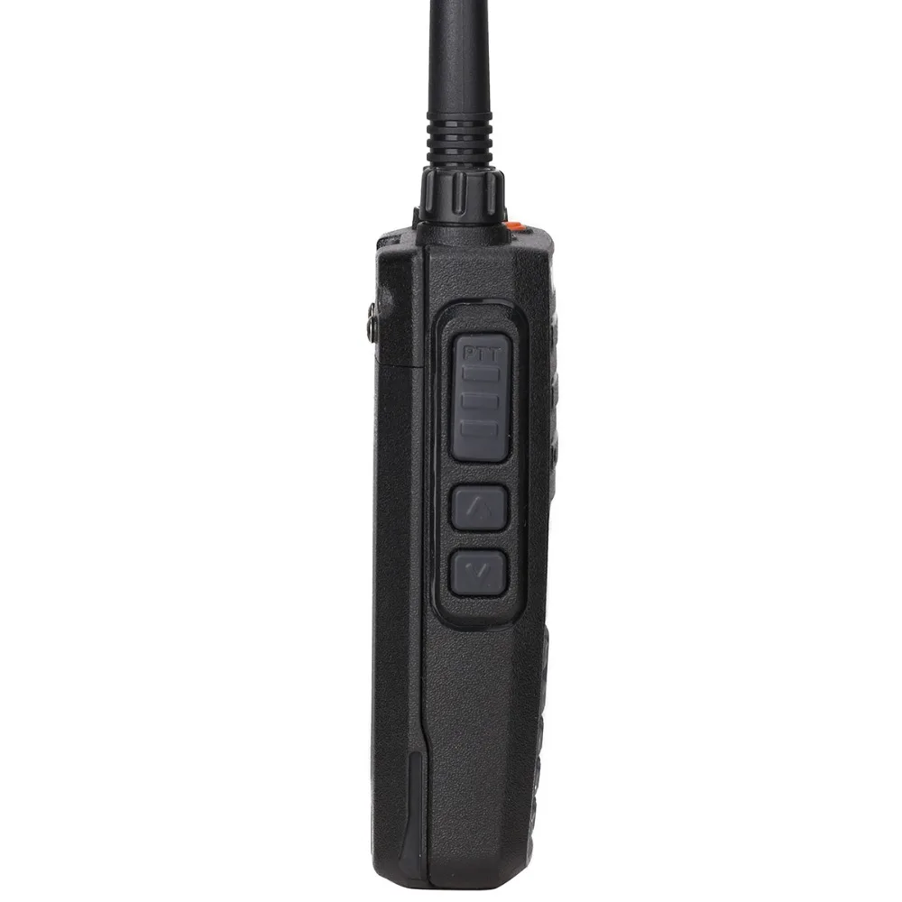 Baofeng DM-1801 цифровая рация VHF/UHF Двухдиапазонная DMR Tier1 Tier2 Tier II Dual Time slot цифровая/аналоговая DM-860 радио