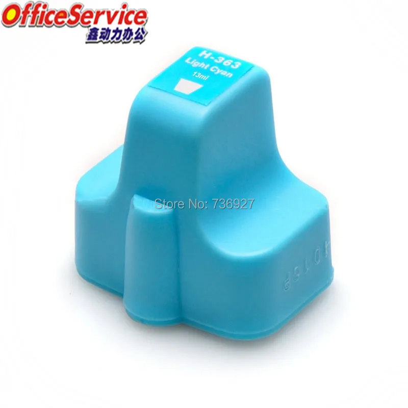 HP363LC