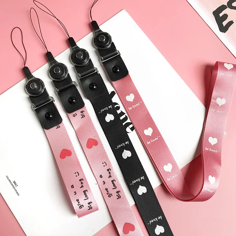 lanyard for keys