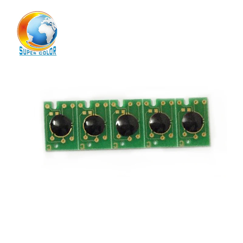 Отходов Танк чип для Epson 7600 9600 4000 4400 4450 7400 7450 7800 7880 9800 9880 9400 9450 стабильное