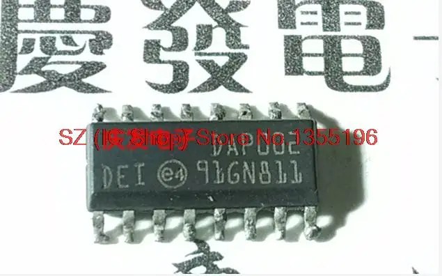 

1pcs/lot DAP002 DAP 002 SOP-16