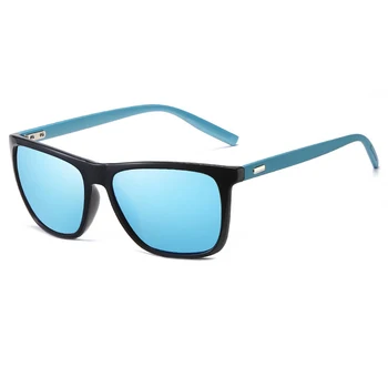 

High quality women mens sunglasses brand designer polarized summer sun glass Female Oculos De Sol Shades