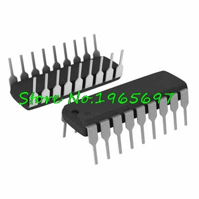 

1pcs/lot RTC62421A RTC62421B RTC62421 DIP-18