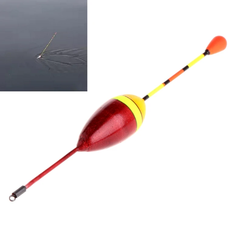 10 шт. вертикальные рыболовные снасти 2 #4 5g|fishing bobber|float setfishing float |