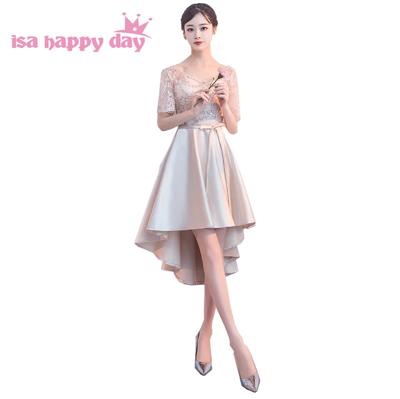 dinner dresses short