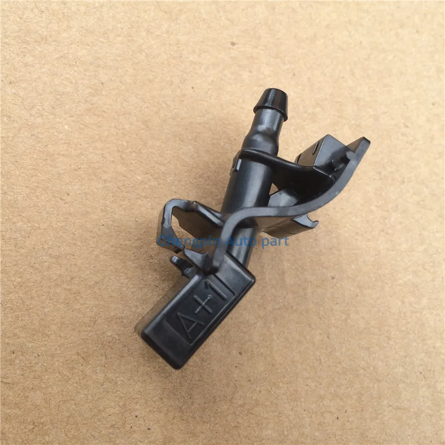 (2 шт./лот) Оригинальная насадка для мойки OEM #85381 12300 A + 1 TOYOTA VIOS COROLLA CROWN Camry REIZ|washer