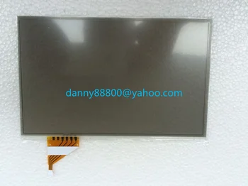 

Brand new Matsushita 7inch Touch screen LTA070B511F LTA070B510F for Lexus IS250 IS300 car Navigation system free shipping