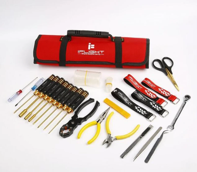 RC Car/Airplane/Boat Model Repair RC Tools Kits Hexagonal/Cross