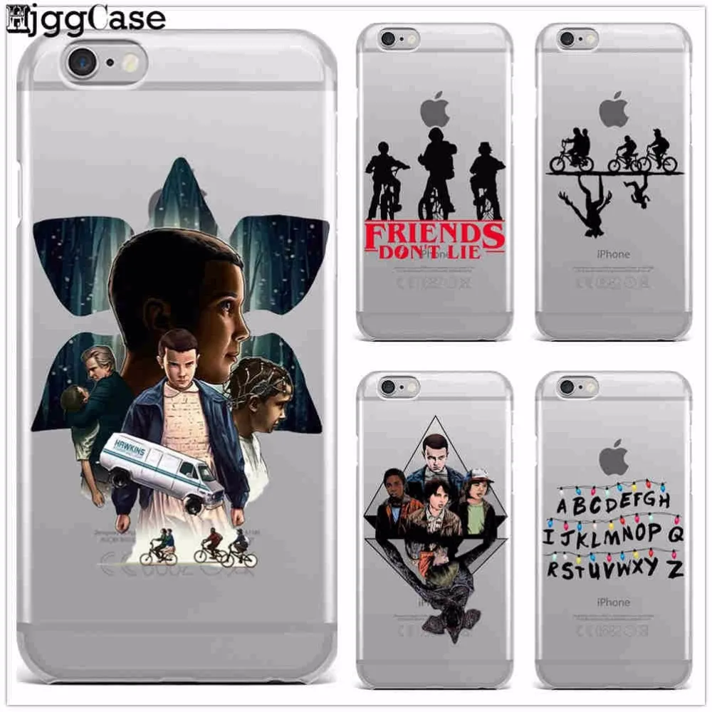 custodia iphone 7 stranger things custodia iphone 7 stranger things
