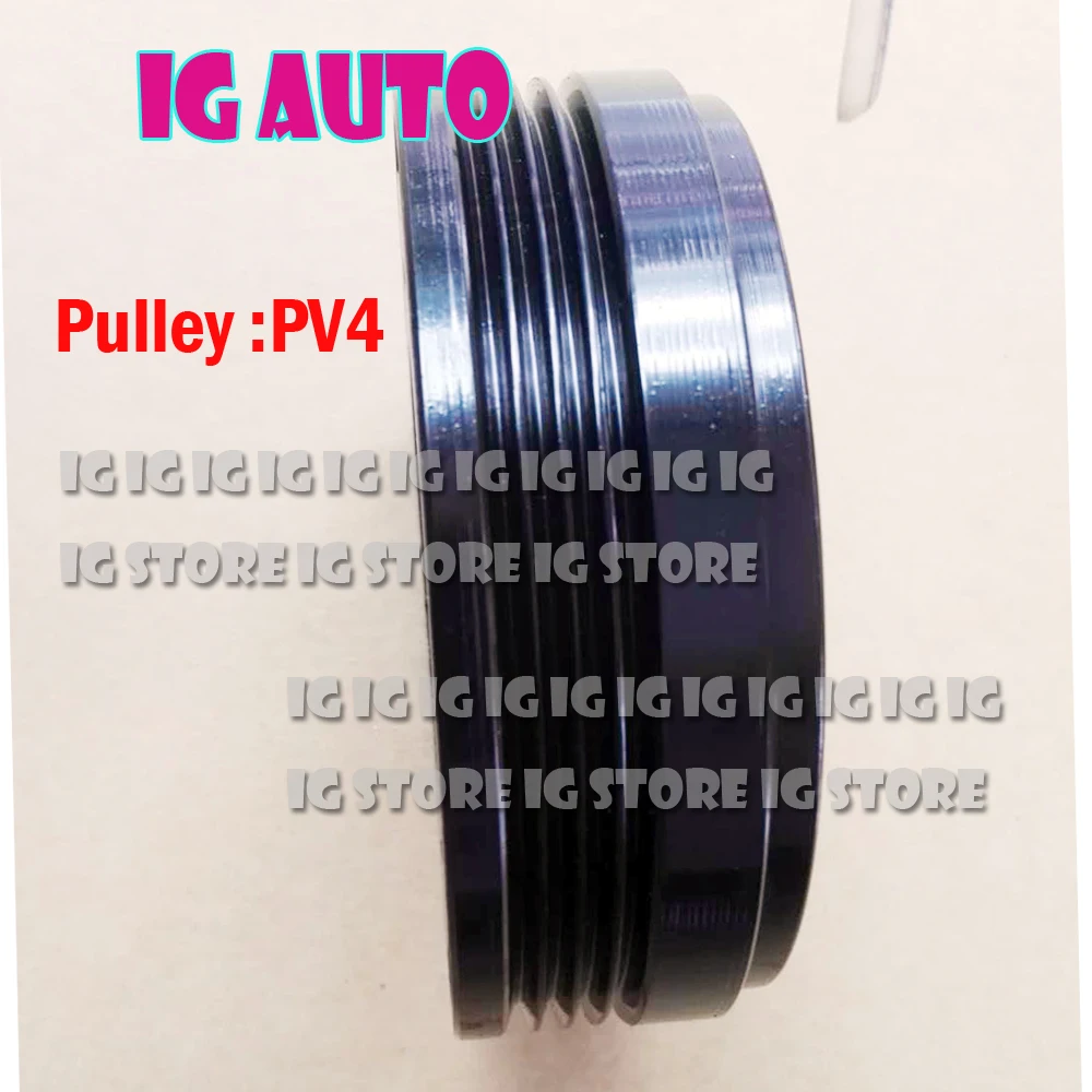 

AIR CONDITIONING AC COMPRESSOR CLUTCH FOR BMW X5 E70 4.8 i xDRIVE 2007 2008 64509121760 64529185144 64529195975 9121760