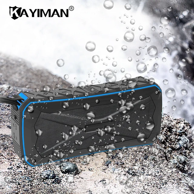 Super B Outdoor Portable Bluetooth Speaker Waterproof Wireless Super B Outdoor Portable Bluetooth Speaker Waterproof Wireless Stereo Sound Box With Dsp Noise Reduction
