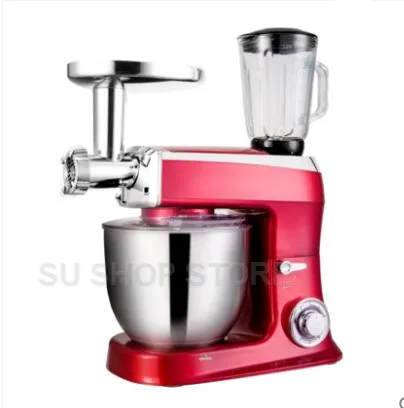 Кухонный миксер 7 5 LBlender для взбивания теста 1500 Вт|Миксеры| |