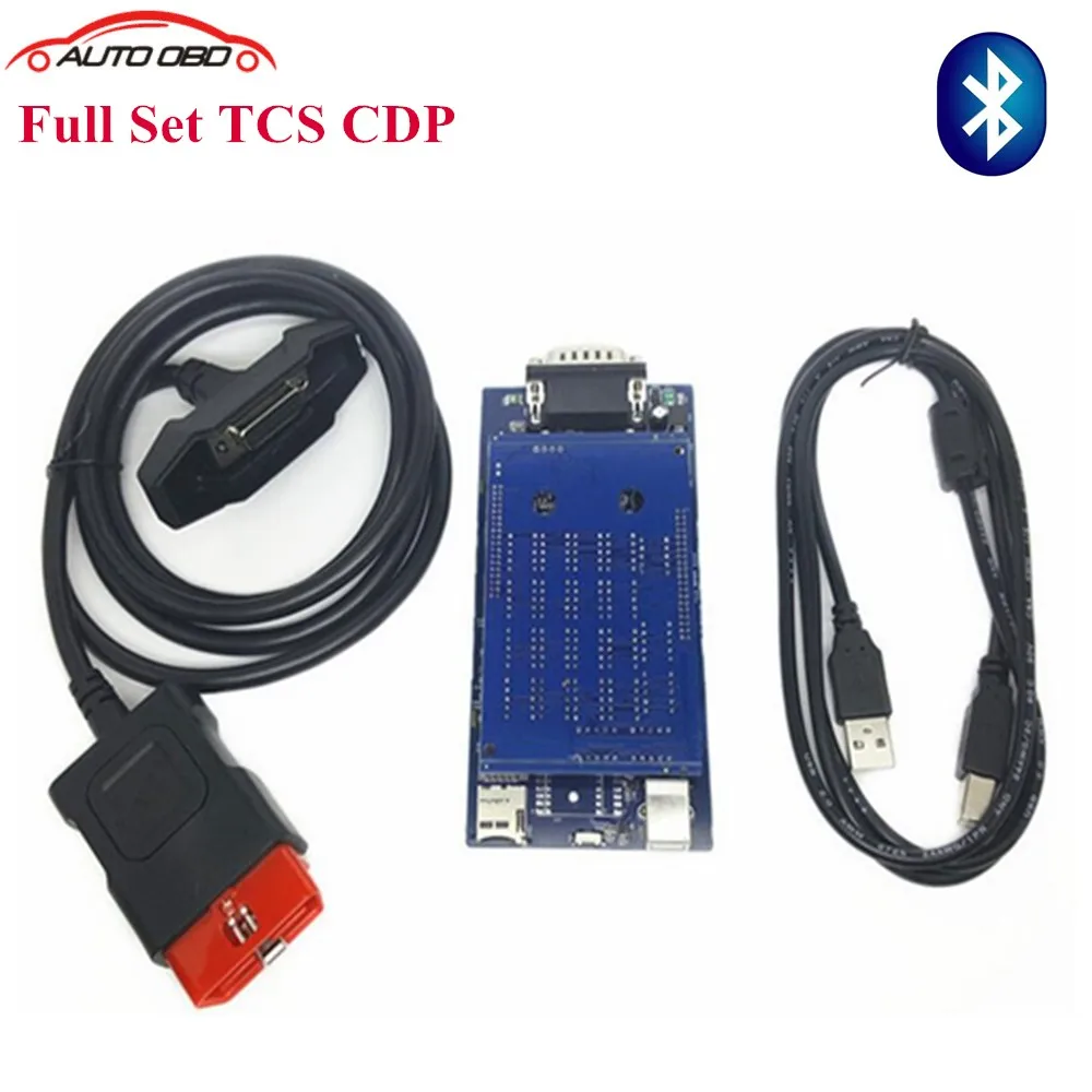 Prix pour Date vci (2015. R1/2014.3 logiciels en option) avec bluetooth obd2 OBDII voiture scanner tcs CDP Pro Plus Pour voitures et camions Prix pour Date vci (2015. R1/2014.3 logiciels en option) avec bluetooth obd2 OBDII voiture scanner tcs CDP Pro Plus Pour voitures et camions