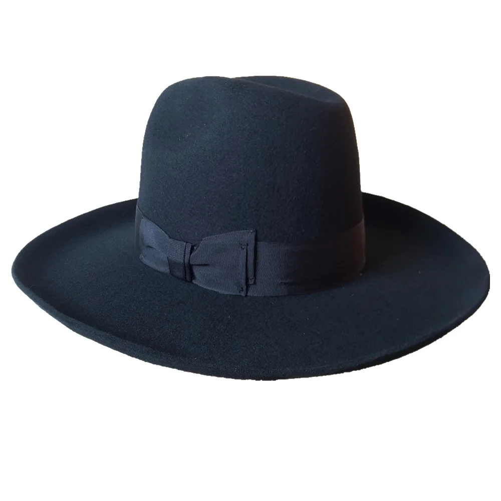 Hitam Israel Yahudi Topi Orang Yahudi 