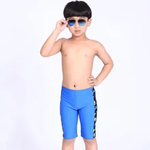 Купальные плавки для мальчиков, детские плавки с рисунками из мультфильмов, летние детские плавки, купальный костюм для мальчиков, От 4 до 13 лет
