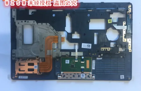 WZSM Новый FFC гибкие печатные платы для ноутбука Acer Aspire 5551 5251 5741z 5741ZG 5741 5741G 5742G г