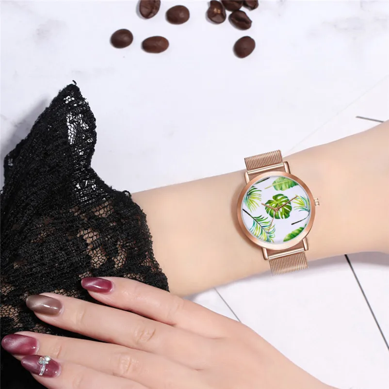 NEW AWomen's watches brand luxury fashion ladies watch Crystal Stainless Steel Analog Quartz Wrist Watch clock Montre femme J21 (1)