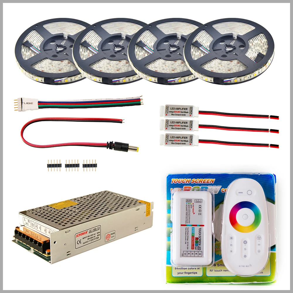 20m kit