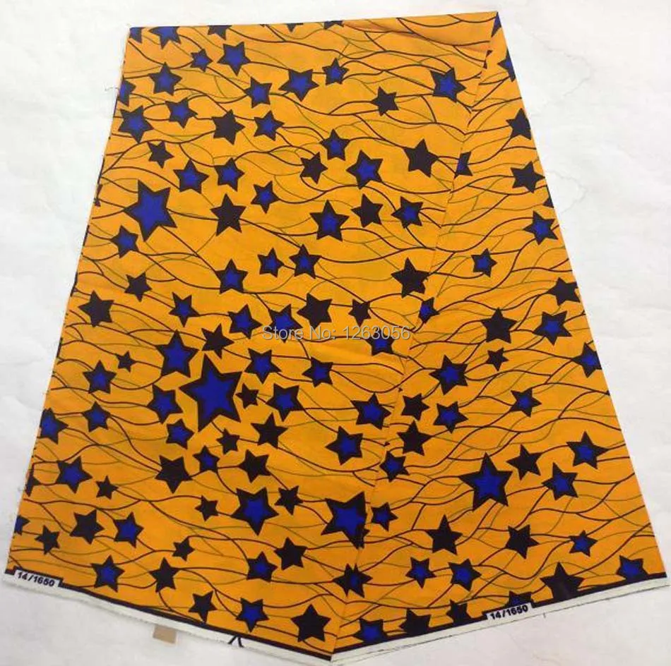 2014 super wax hollandais african cotton hollandais real dutch wax