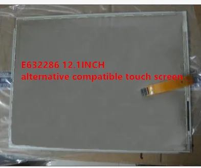 new ELO E632286 touch screen 12.1 5 wire alternative SCN-A5-FLT12.1-F08-0H1-R machines Industrial  equipment touch screen