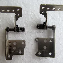 Ноутбук/ноутбук lcd/светодиодный дисплей петли/Aixs/петли для Asus U40 U40A U40S U40SD влево и вправо