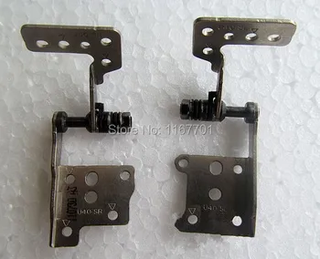 

100% Original Laptop/Notebook LCD/LED Screen display Hinges/Aixs/Loops for Asus U40 U40A U40S U40SD Left&Right