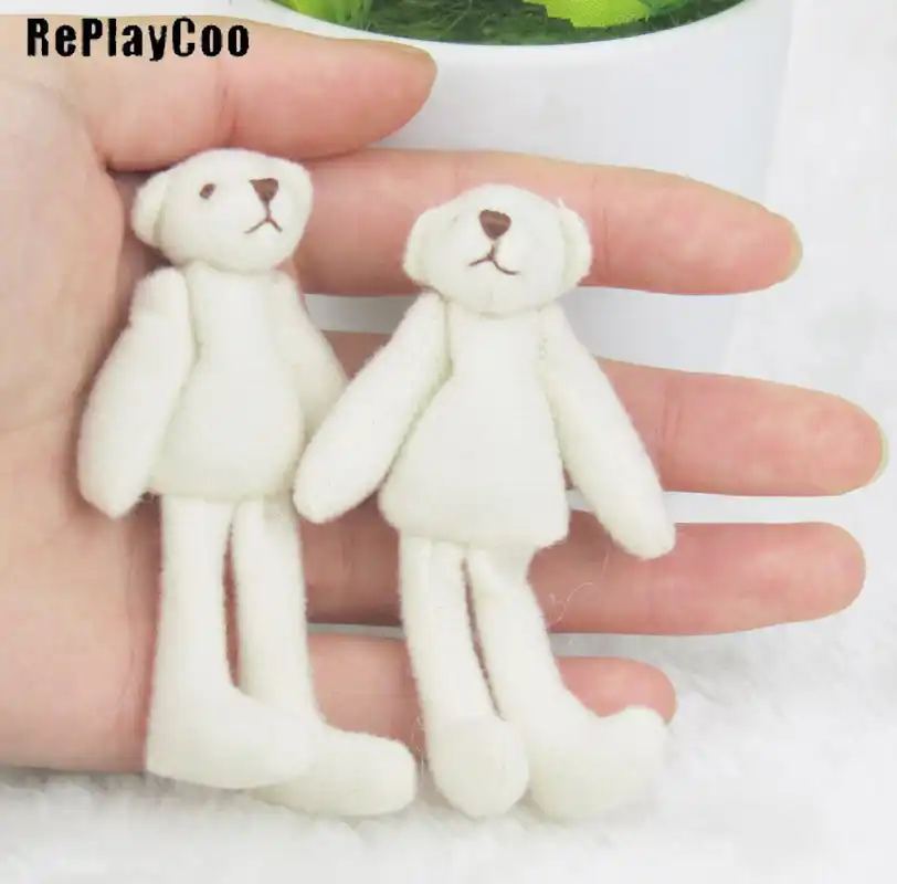 long legged teddy bear
