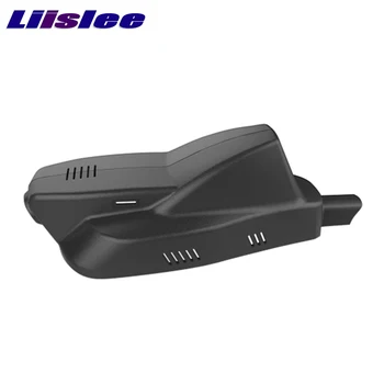 

LiisLee For Peugeot 2008 2015 Car DVR Recorder Camera HD 1080P mini hidden APP Control IOS Android Control mobile APP