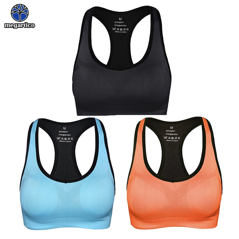 large size women's sports bras