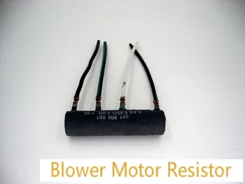 Best New Blower Motor Resistor Use OE NO. 330905051A For VW Volkswagen Santana
