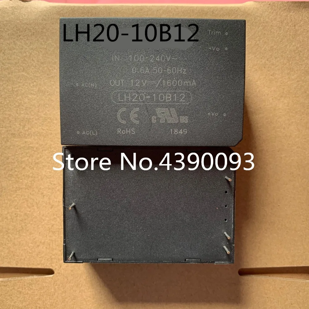 

5pcs/lot LH20 LH20-10B12