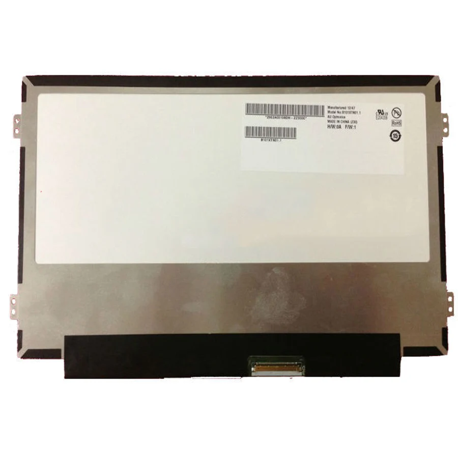 B101XTN01.1 N101BGE-L31 Rev C1 HSD101PHW1-A00 10 1 &quotсветодиодная ЖК-панель WXGA HD 1366X768 тонкая новинка |