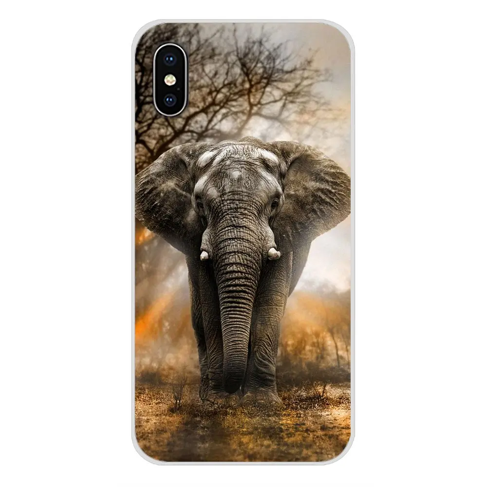 images 8 Аксессуары для телефона Чехлы для huawei P Smart Коврики Honor 7A 7C 8C 8X9 P10 P20 Lite Pro Plus тотем слон Ацтеки - Цвет: images 8