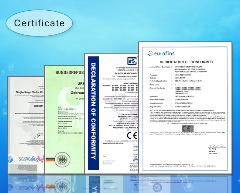 SEAGO электрическая зубная щетка для детей музыкальная детская зубная ...