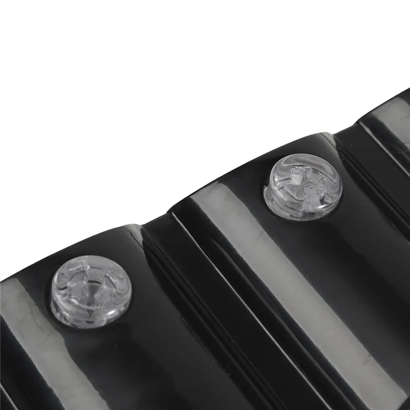 120W 12V USB 4 Way розетка для автомобильного прикуривателя Разветвитель зарядное устройство адаптер питания