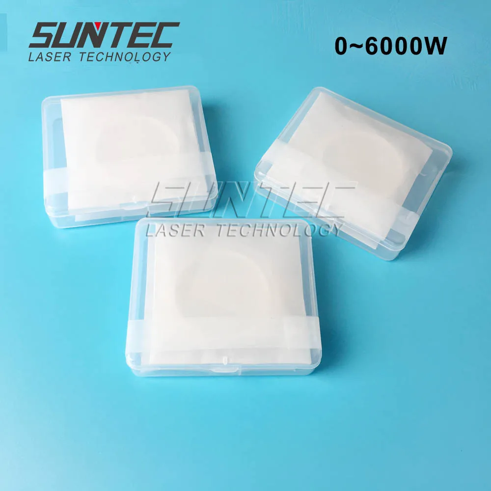 Suntec Лазерная fiberlaser защита windows 37x7 мм P0595 58601 для WSX/Precitec/Raytools лазерная головка