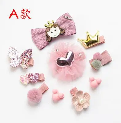 korean kids bow1