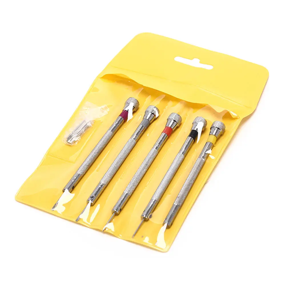 Купить Часовые Отвертки На Алиэкспресс