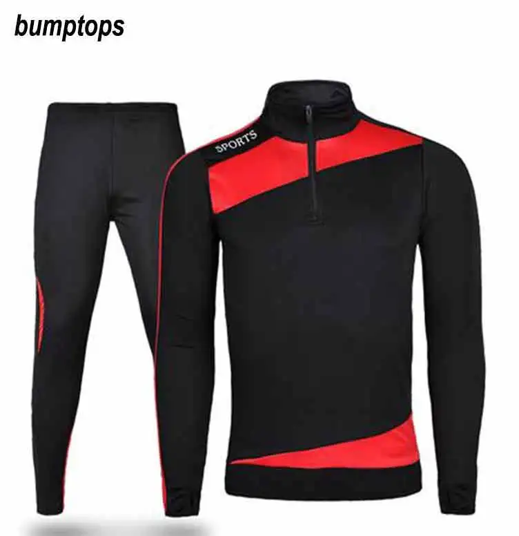 Soccer Shirts 2016 2017 Jerseys Suit Football Training New Football