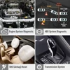 LAUNCH X431 CRP123 OBD2 EOBD automotive scannerABS Airbag SRS Transmission Engine Car Diagnostic Tool Multilingual free update ► Photo 2/6