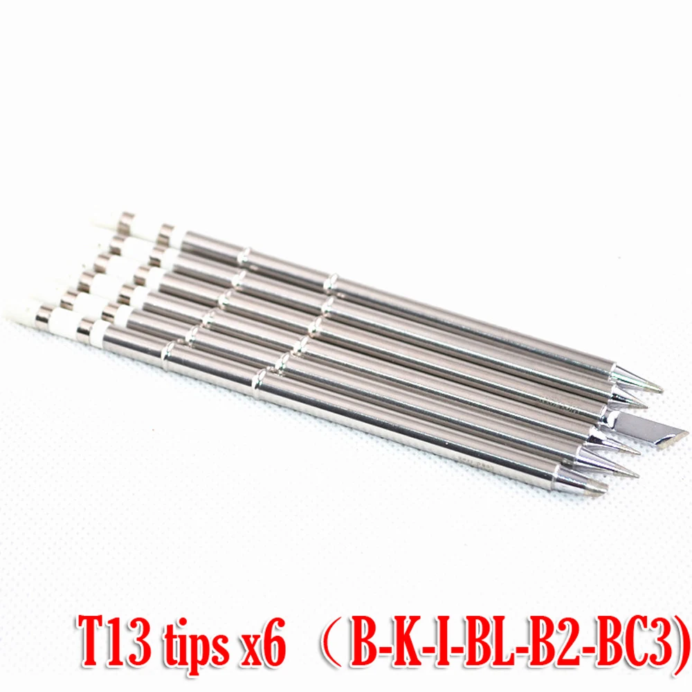 Бекон 950D 110V/220V 75W Мини Портативный паяльник цифровой BGA паяльная станция с T13 I