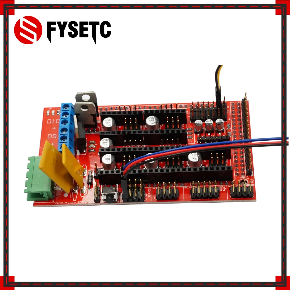 1 مجموعة 3D طابعة z-التحقيق BLTouch السيارات الإستواء الاستشعار أحدث السيارات التسوية السرير استشعار اللمس ل تحسين الطباعة الدقة 1 مجموعة 3D طابعة z-التحقيق BLTouch السيارات الإستواء الاستشعار أحدث السيارات التسوية السرير استشعار اللمس ل تحسين الطباعة الدقة