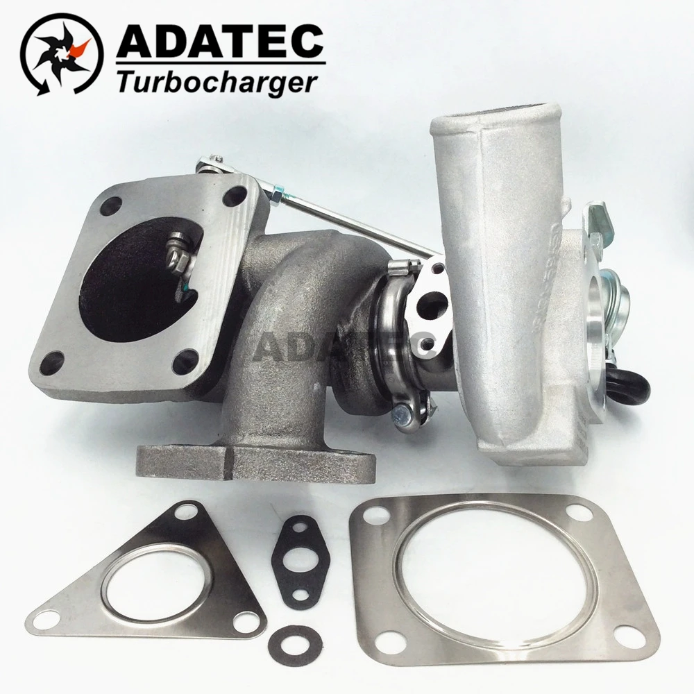 

TD03 49S31-05403 49131-05403 49S31-05402 49131-05402 turbo charger 6C1Q-6K682-DF for Ford Transit VI 2.4 TDCi 74 Kw 100 HP PHFA