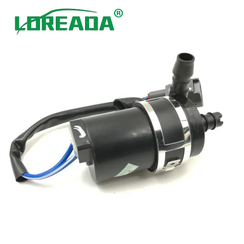 Cena LOREADA 8264A022 czyszczenie reflektorów pompa spryskiwacza do Mitsubishi L200 Pajero Montero sportowe 2007 2015