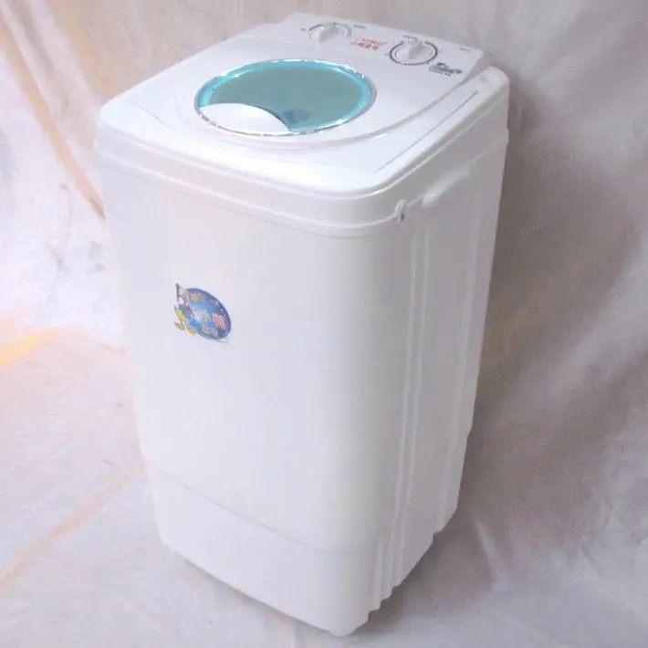 manatee mini washing machine